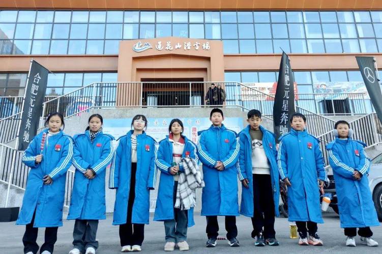 成长,或许就在不经意的一瞬!上海121军事冬令营