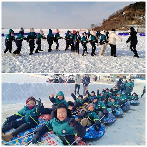 少儿冬令营宣传方法有哪些呢?