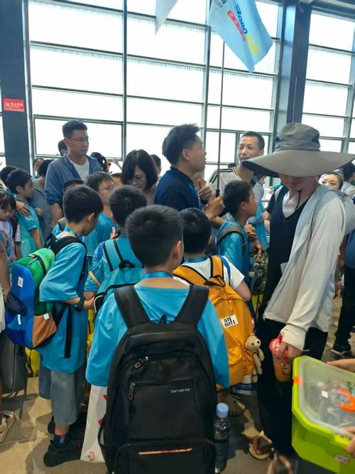 自然研学是什么