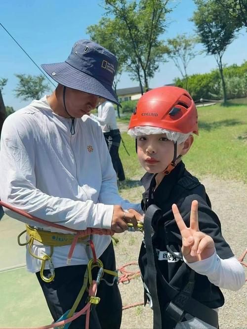 自然研学是什么