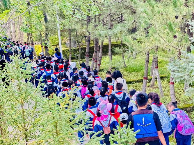 研学旅行的意义及感悟400