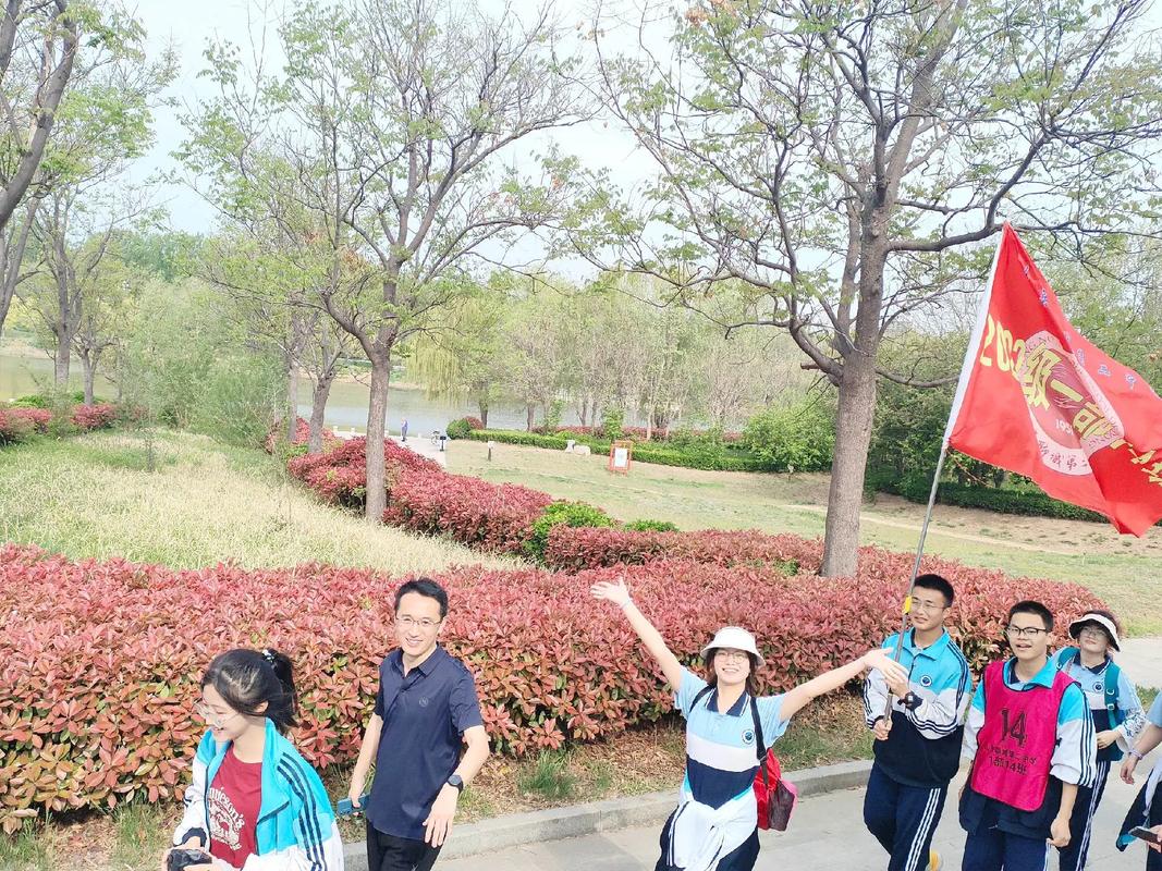 一次难忘的远足作文