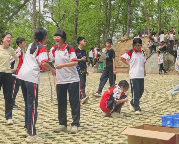 一次难忘的远足作文