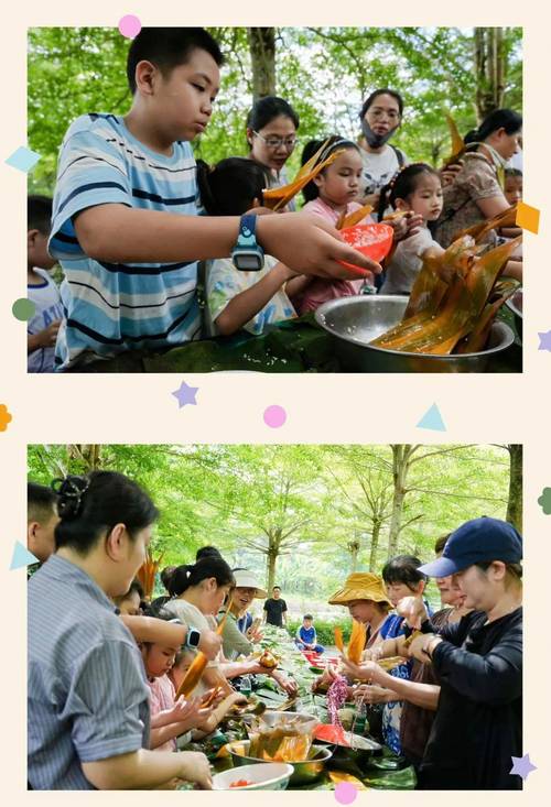 幼儿园中医联建活动方案