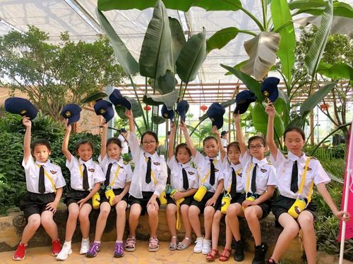 夏冬令营是什么