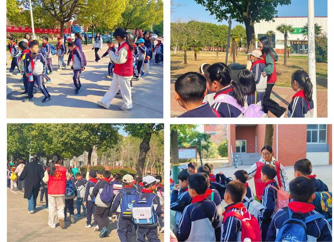 写研学之旅的满分作文500字以上