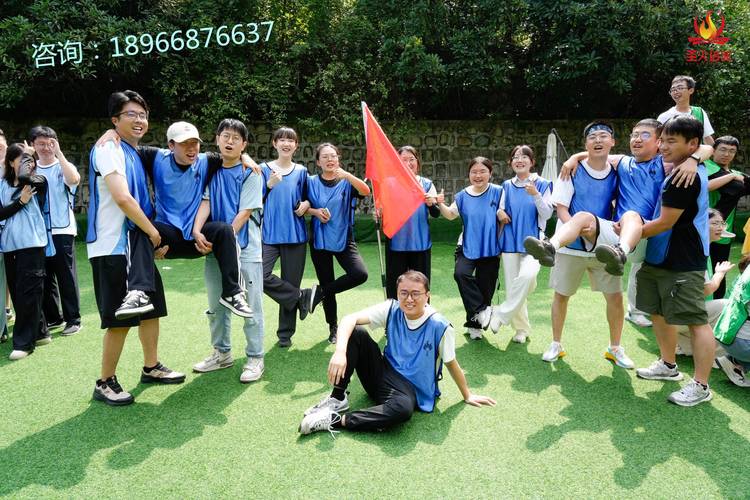 青少年参加素质拓展训练到底有哪些意义?