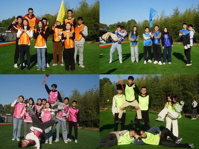 素质拓展讲话三分钟