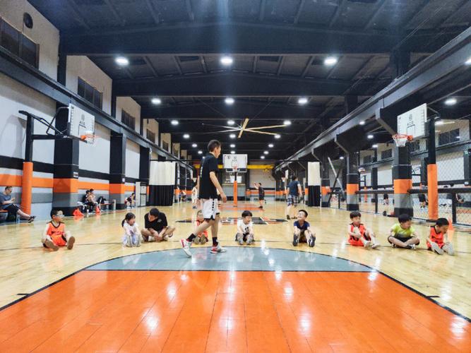 魔鬼训练营的选拔标准有哪些