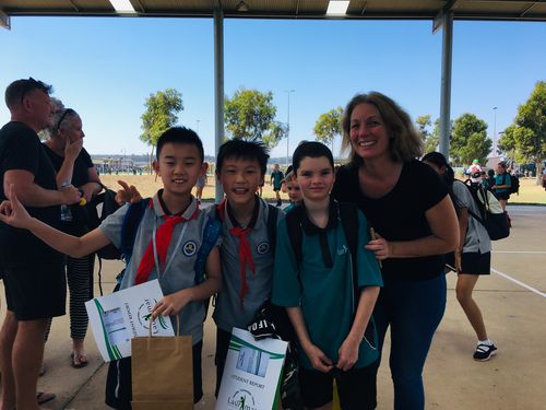 支付宝小宝游学记是什么 支付宝小宝游学记是什么