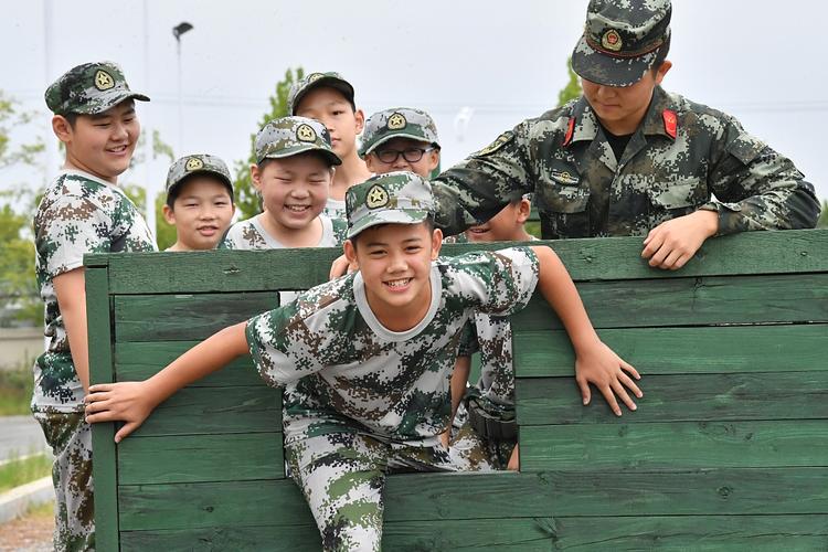 开办一个拓展训练营都需要哪些手续