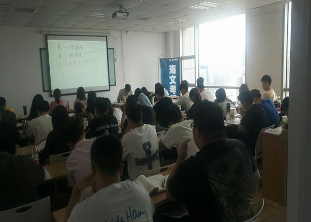 哈尔滨福星营养学校授课名师