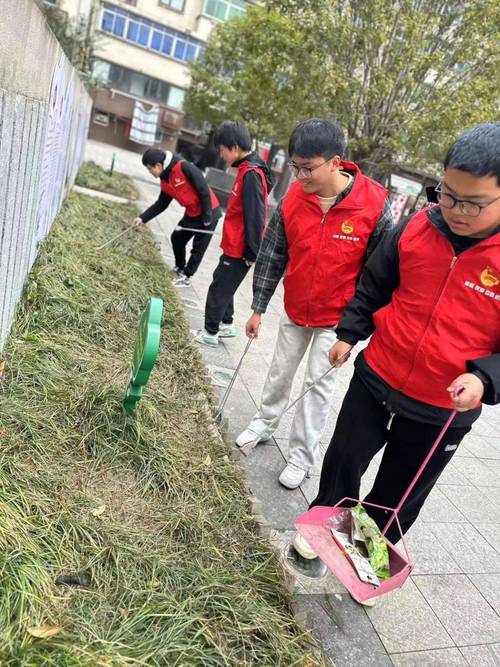 义工的意义 义工的介绍