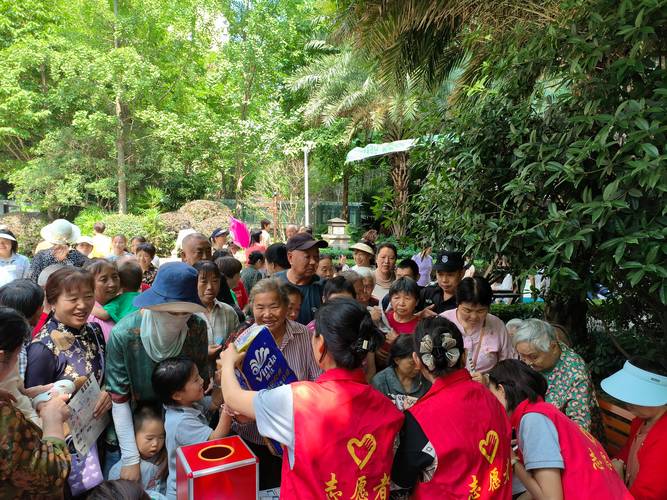 义工的意义 义工的介绍