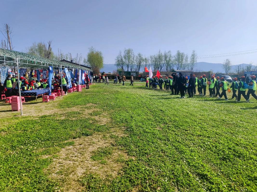 为什么要重视幼儿的户外运动教育啊?