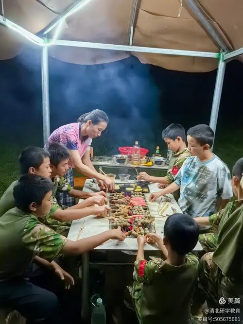 研学营业执照经营范围