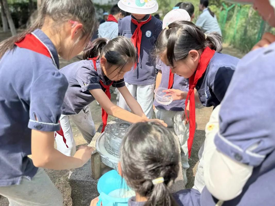 研学活动有哪些意义?