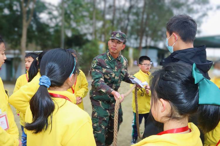 2024【中国121冬令营】孩子的寒假可以安排起来啦!