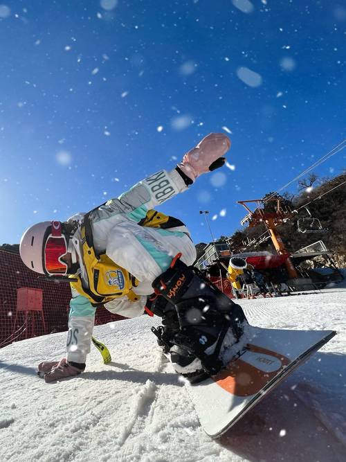 重庆小学生冬令营