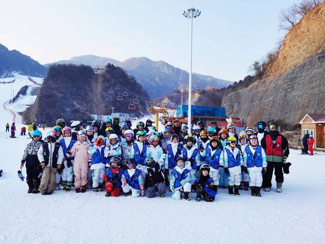 贵州冬令营研学旅行方案