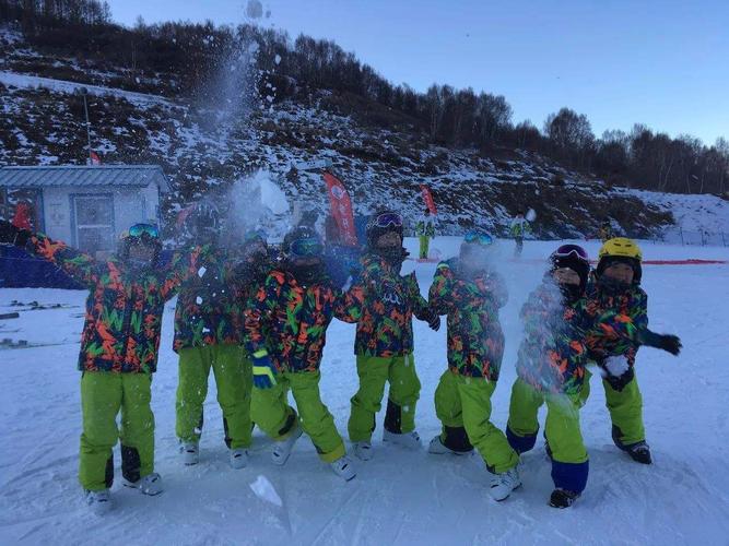 贵州冬令营研学旅行方案