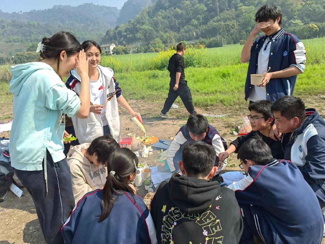 研学活动是什么意思