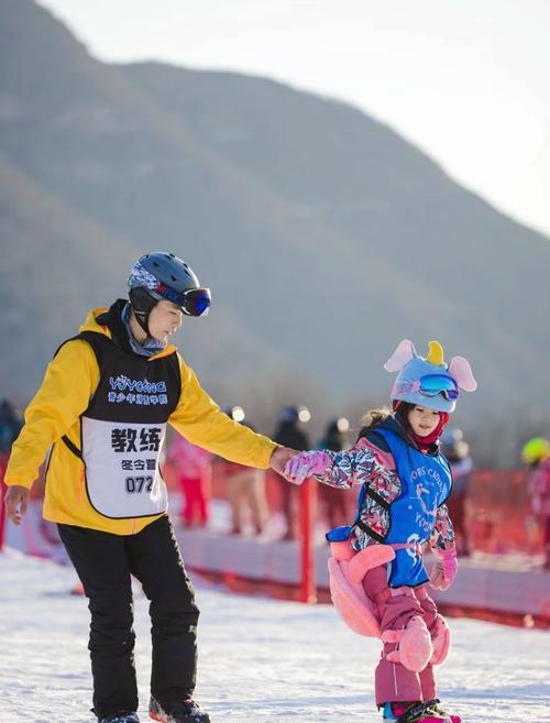 为什么要让孩子参加冬令营,意义是什么