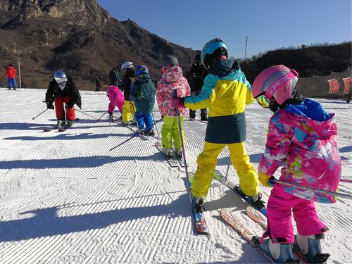 贵州冬令营研学旅行方案